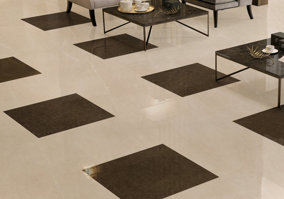 Floor Tiles